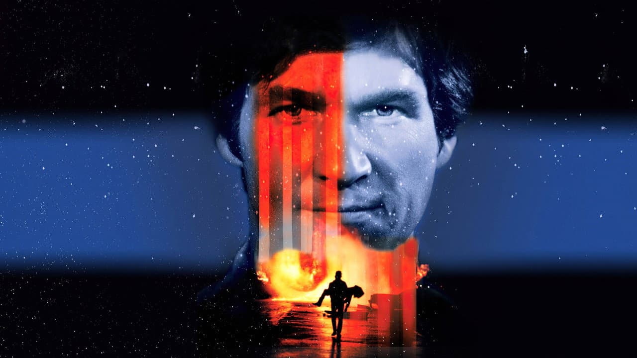 Starman still 1