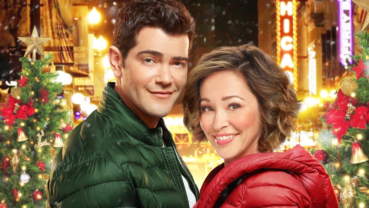 Christmas Under the Stars still 1
