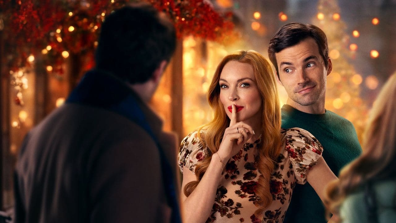 Our Little Secret still 4