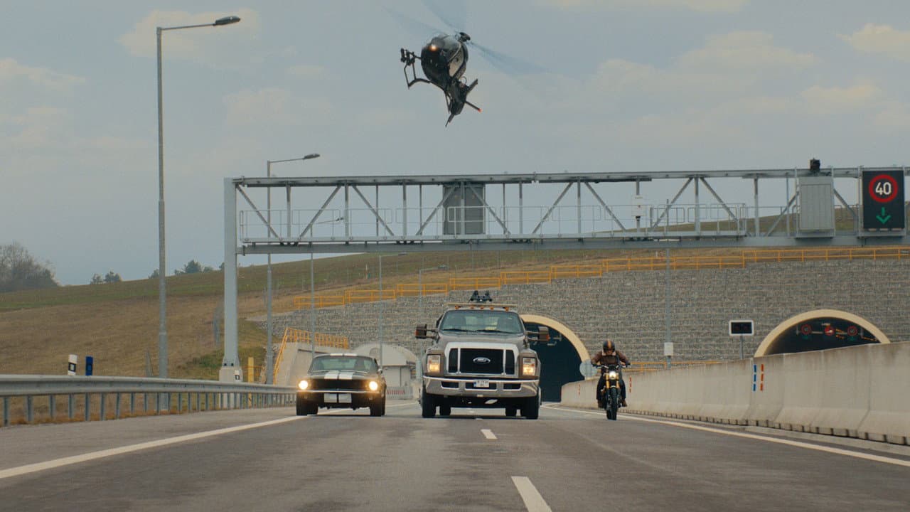 Matchbox the Movie still 2