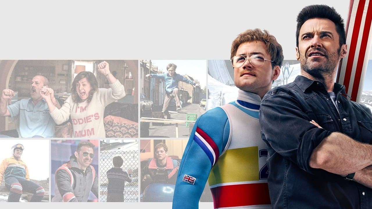 Eddie the Eagle still 7