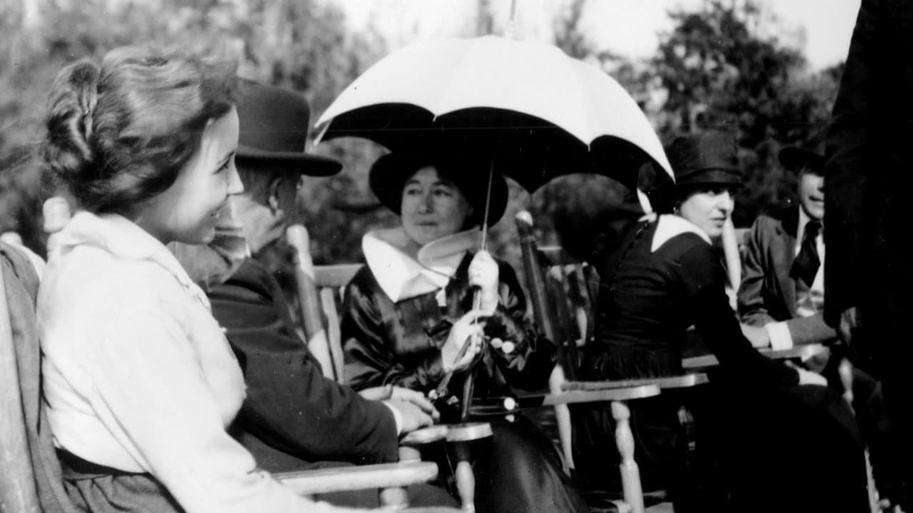 Be Natural: The Untold Story of Alice Guy-Blaché still 4
