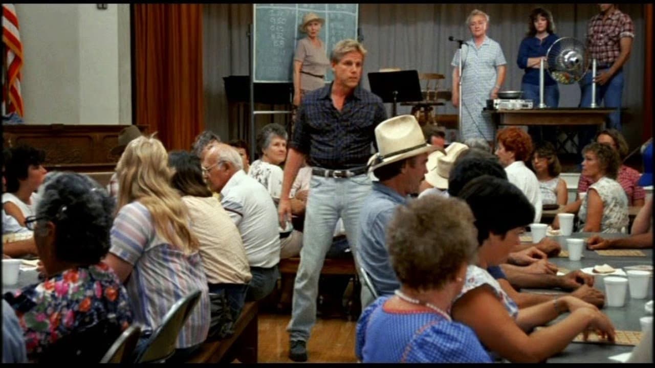 Eye of the Tiger still 7