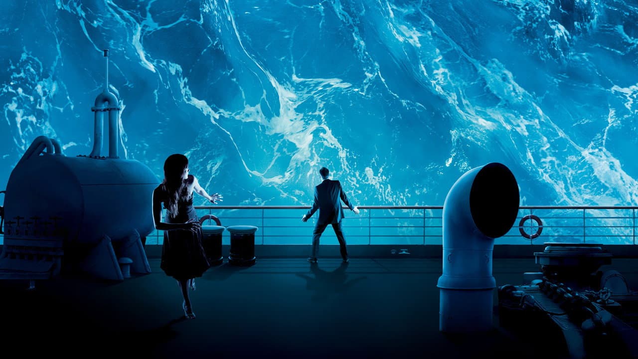 Poseidon still 2