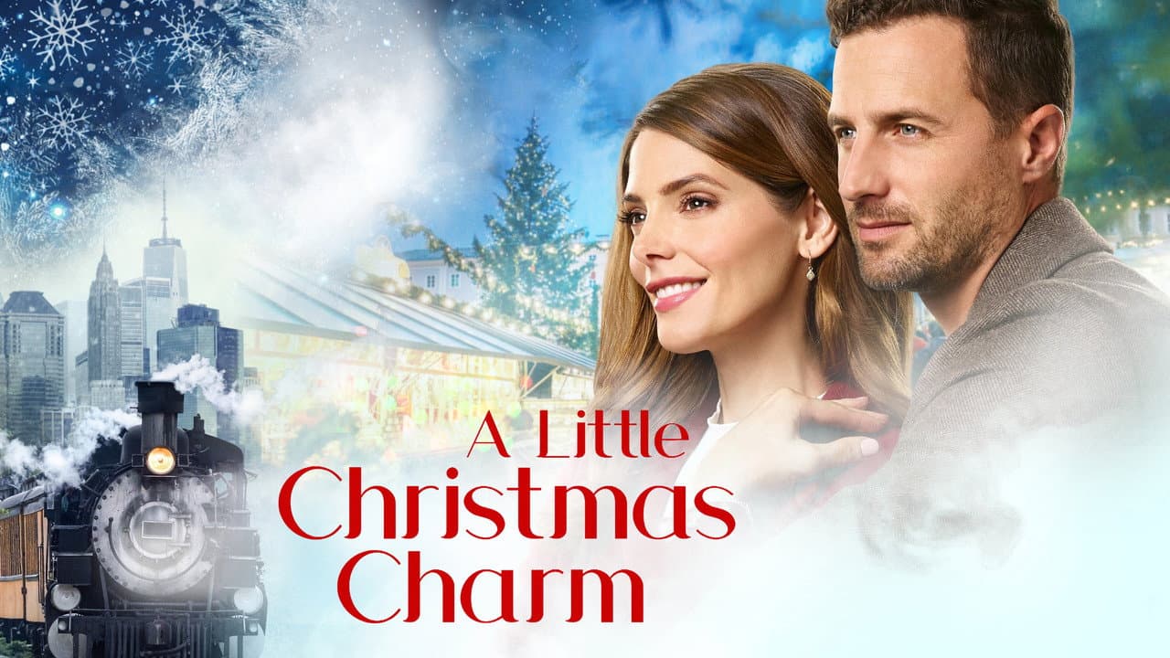 A Little Christmas Charm still 2