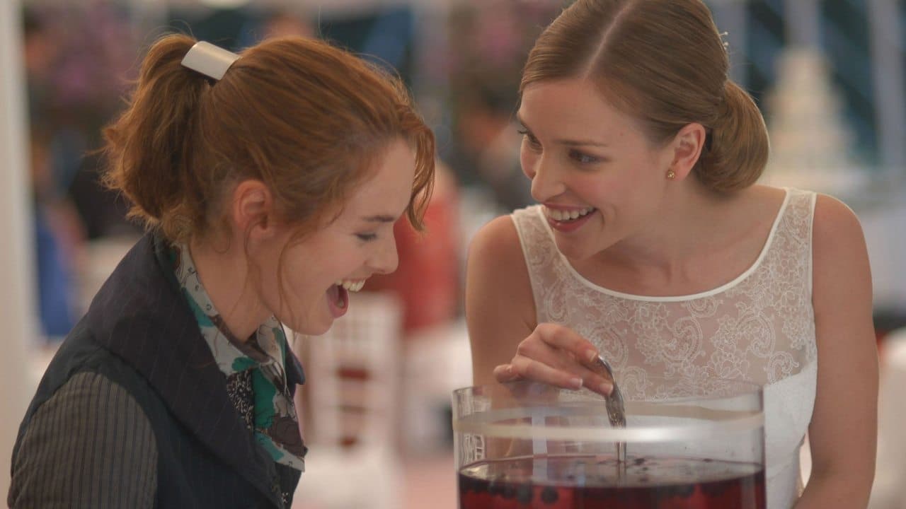 Imagine Me & You still 4
