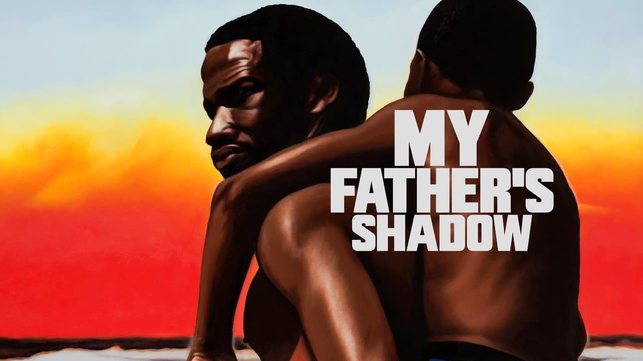 My Father's Shadow still 1