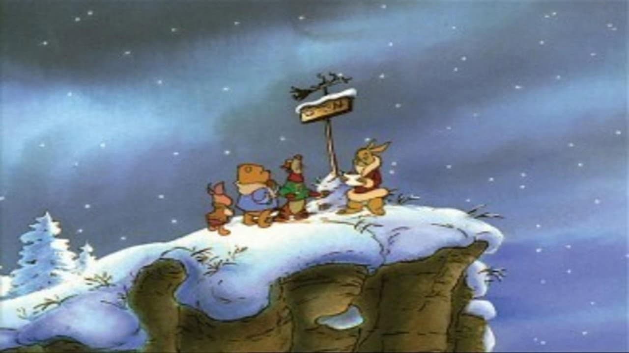 Winnie the Pooh: Seasons of Giving still 3