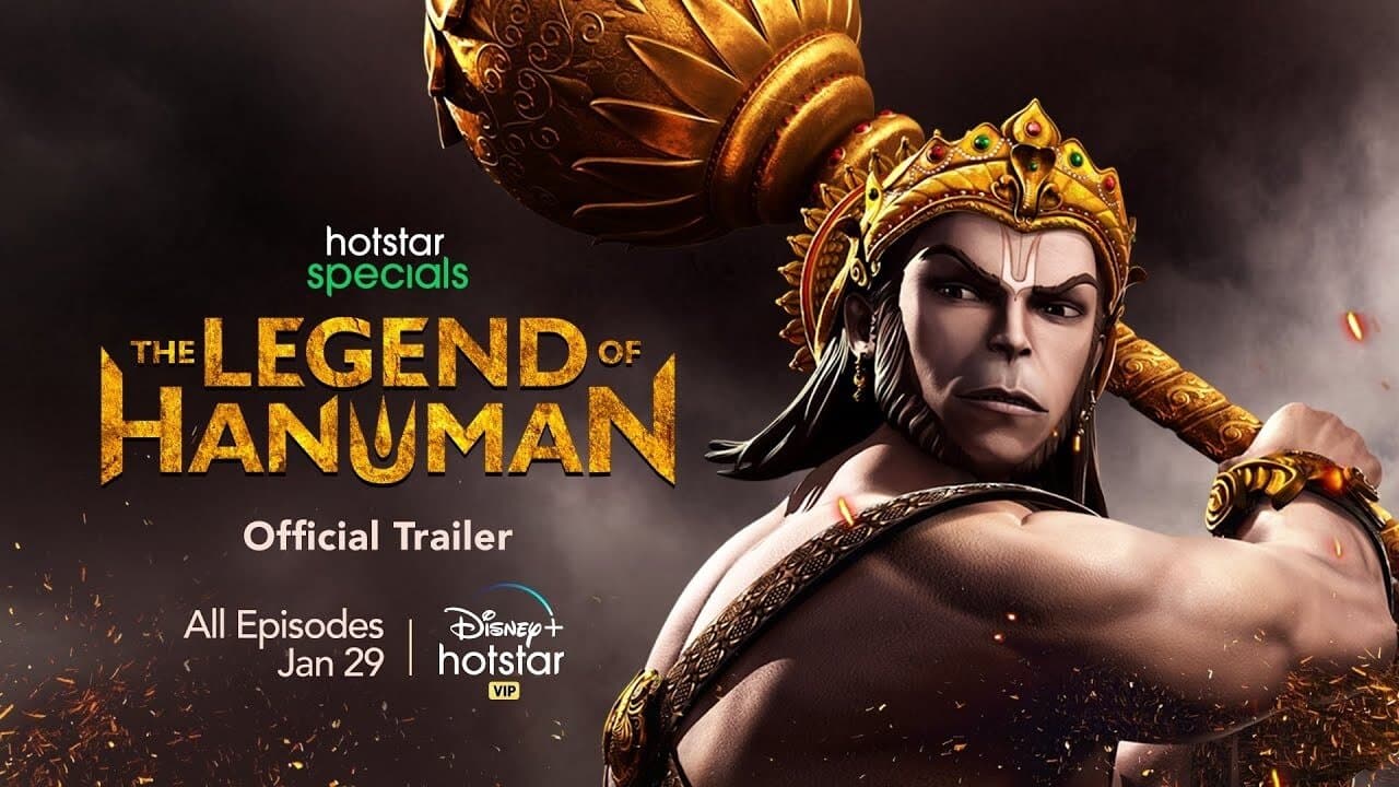 The Legend of Hanuman: No New Season in October 2026 still 3