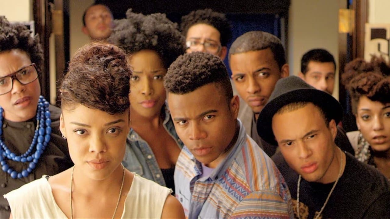 Dear White People still 2