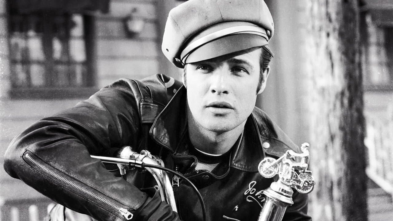 The Wild One still 1
