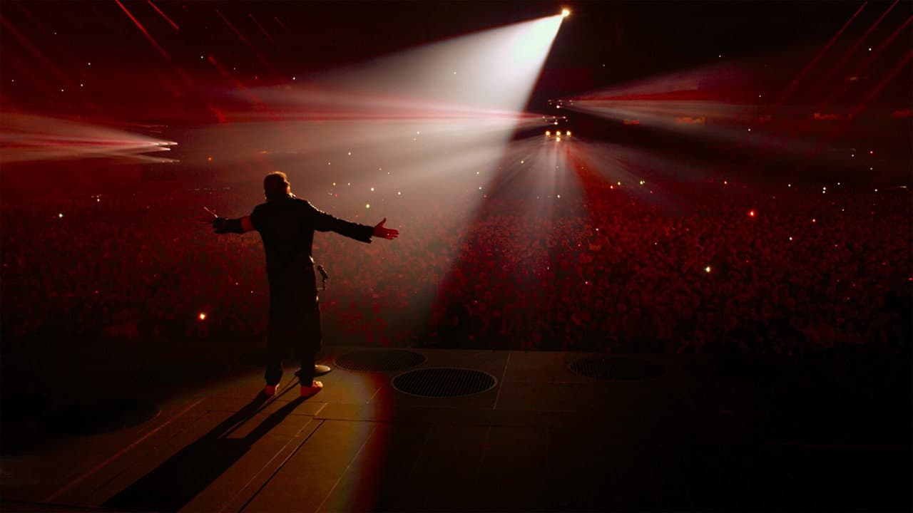 Roger Waters: The Wall still 3