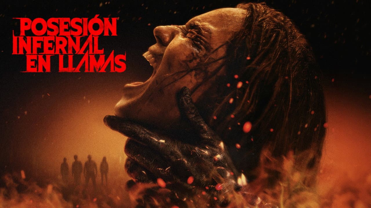 Evil Dead Burn still 7
