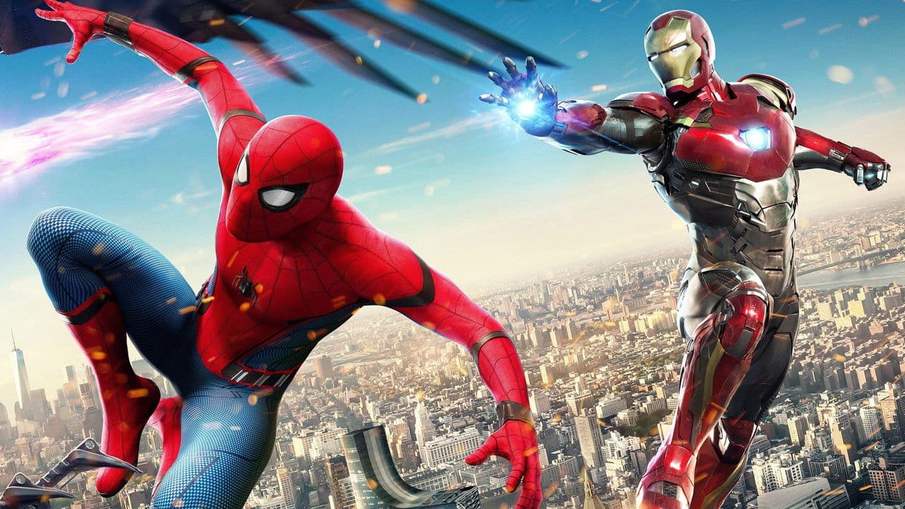 Spider-Man: Homecoming still 4