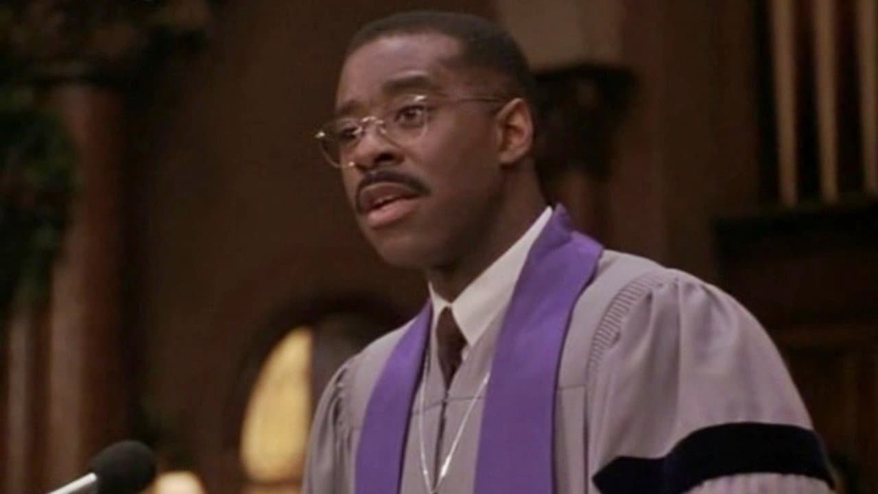 The Preacher's Wife still 8