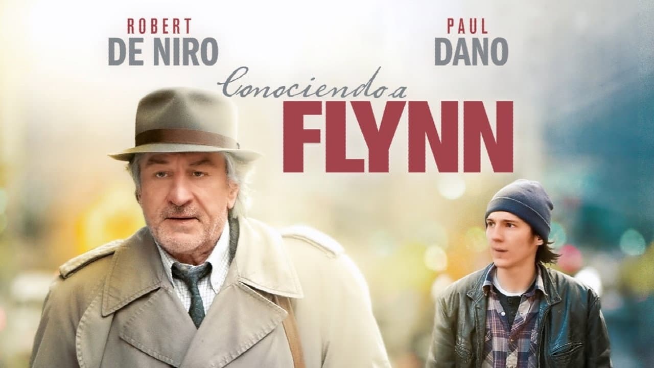 Being Flynn still 2
