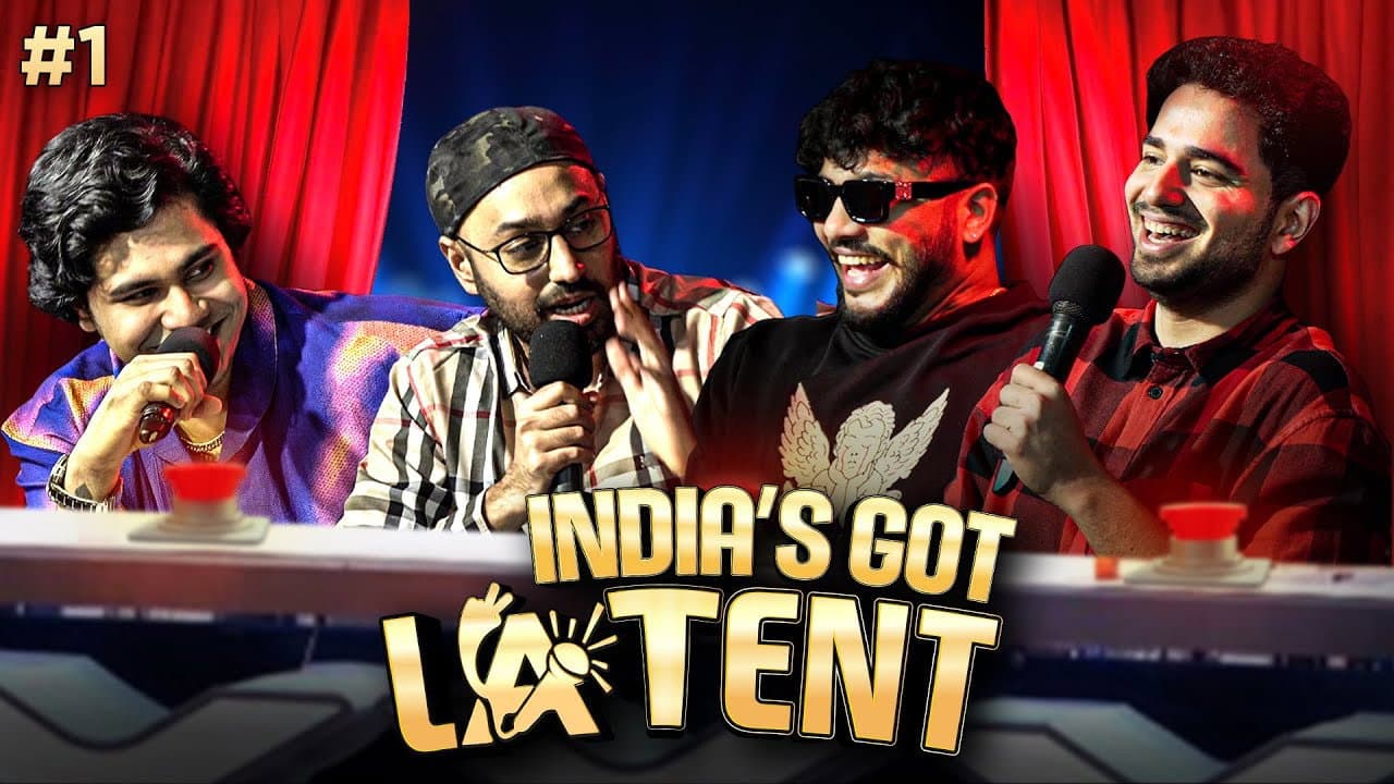 India's Got Latent (2024): Movie News & Updates still 8