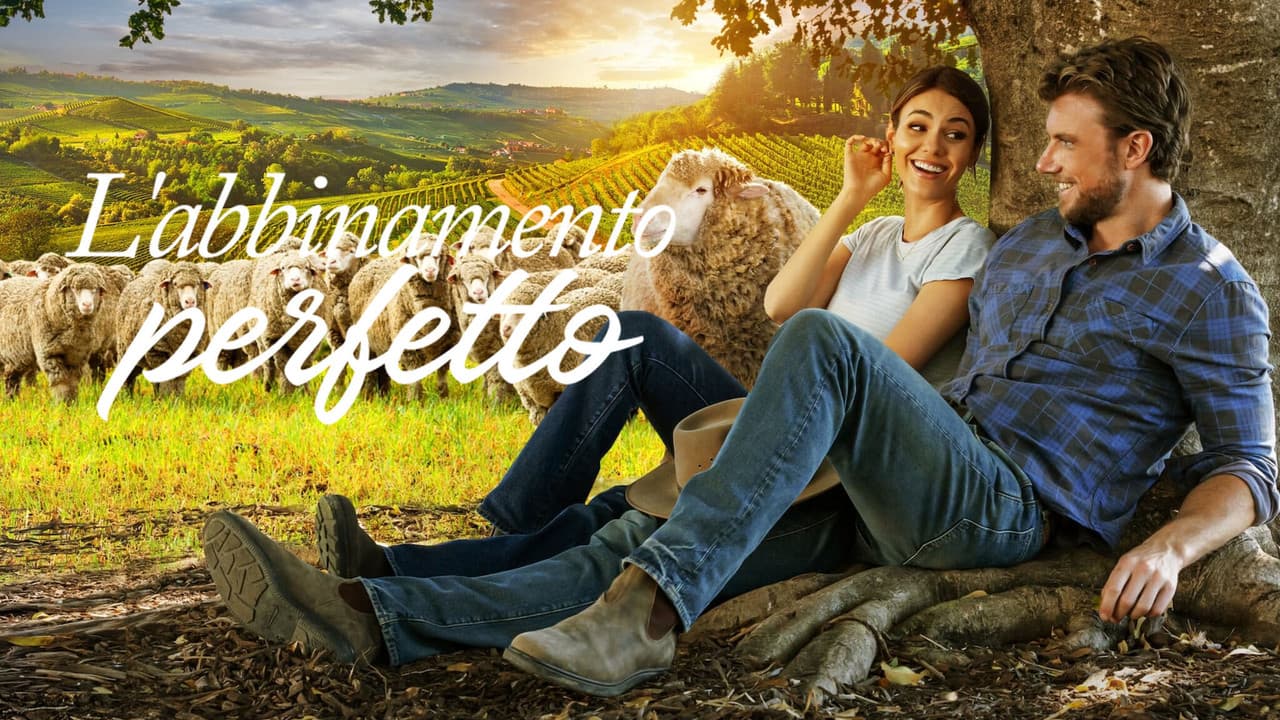 A Perfect Pairing still 6