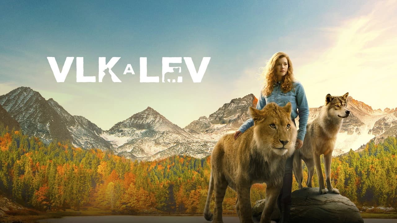The Wolf and the Lion still 2