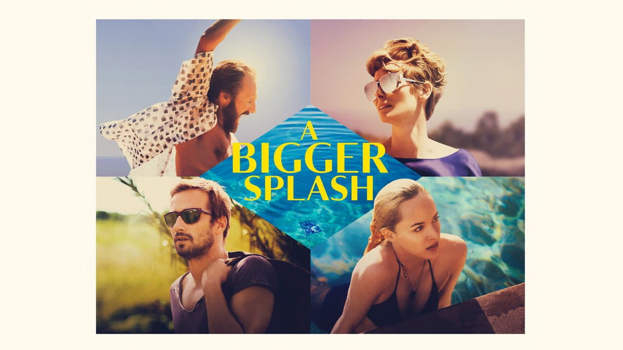A Bigger Splash still 6