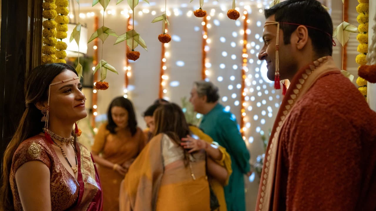 Lust Stories 3 (2026): Netflix Anthology Review & Release still 6