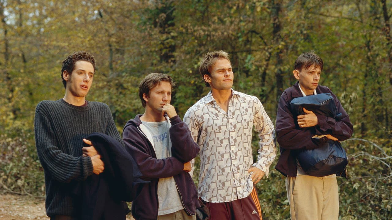 Road Trip still 8