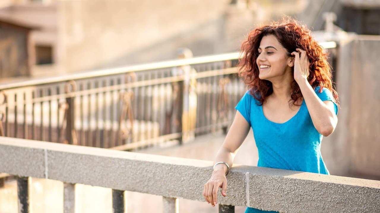 Manmarziyaan still 7