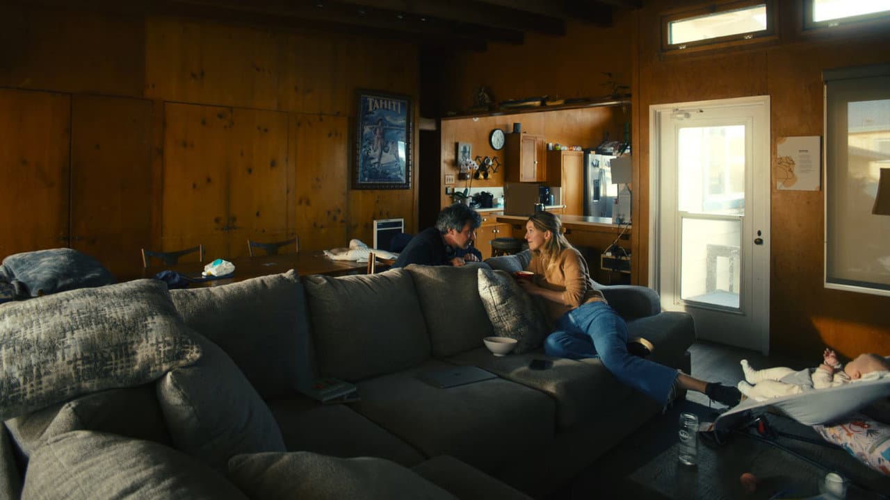 You Can See Everything still 7