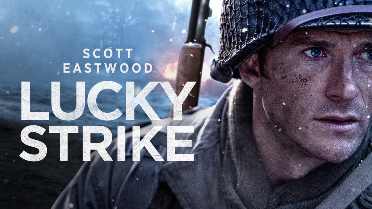 Lucky Strike still 5
