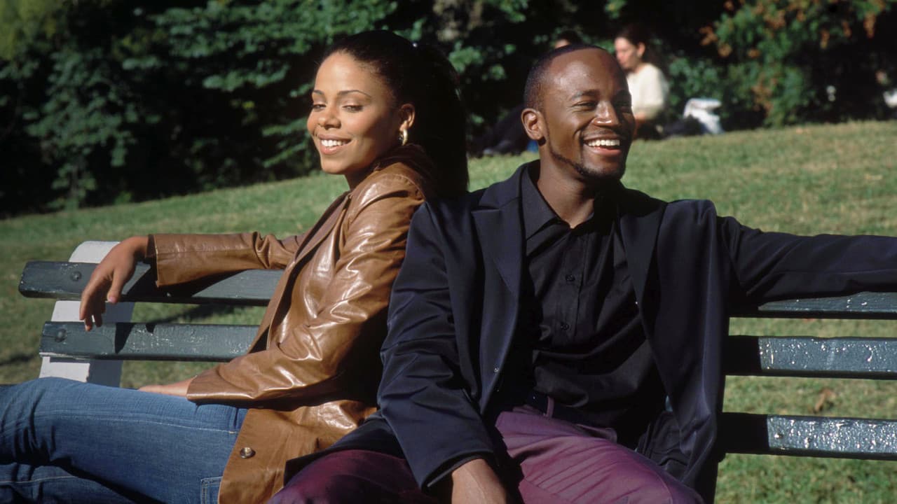 Brown Sugar still 2