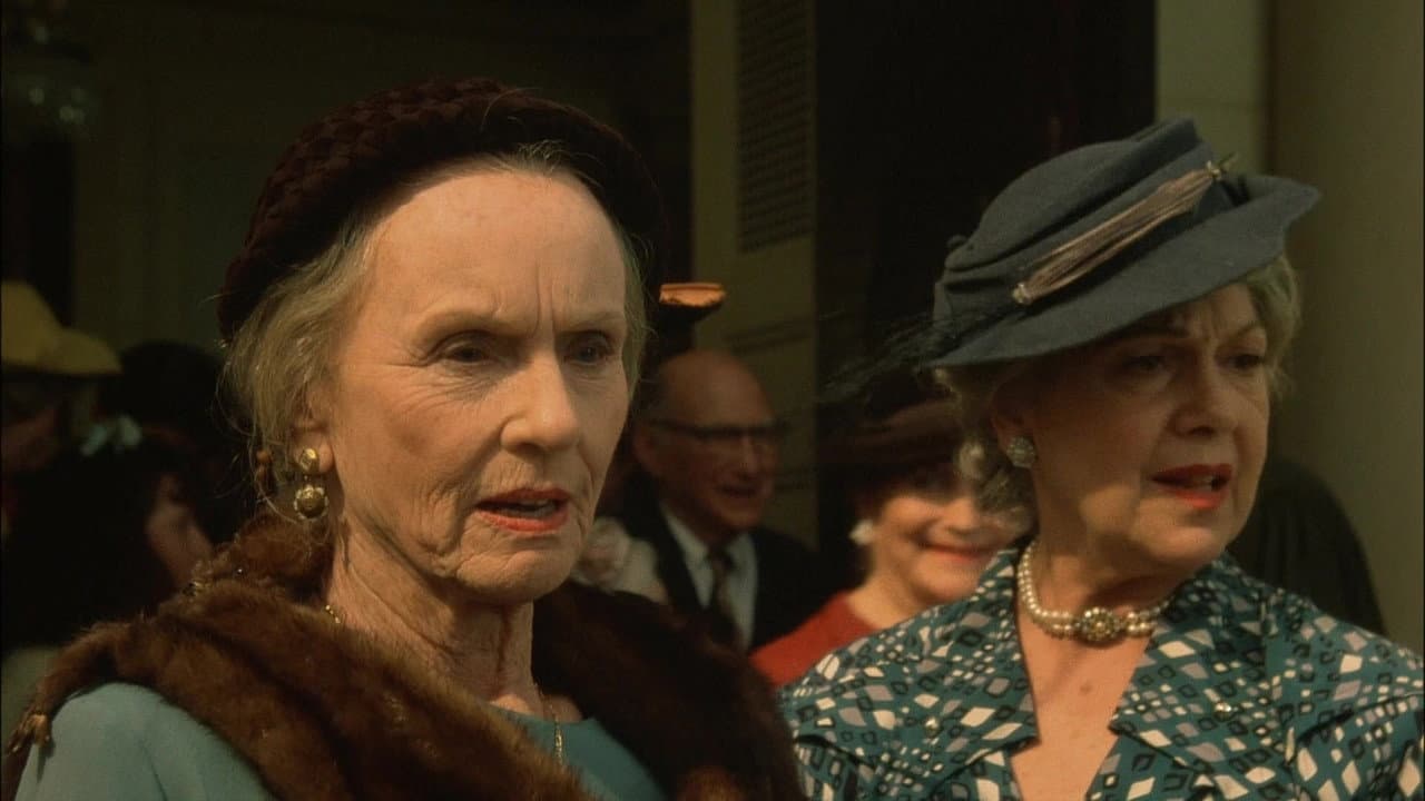 Driving Miss Daisy still 5