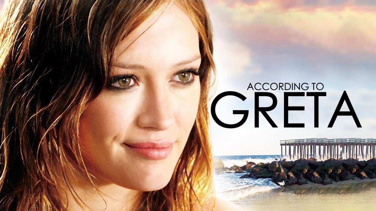According to Greta still 8
