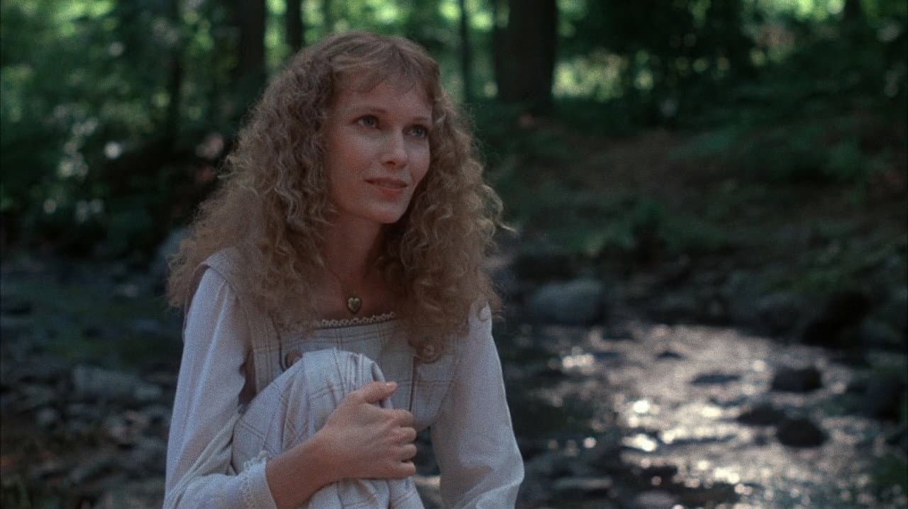 A Midsummer Night's Sex Comedy still 6