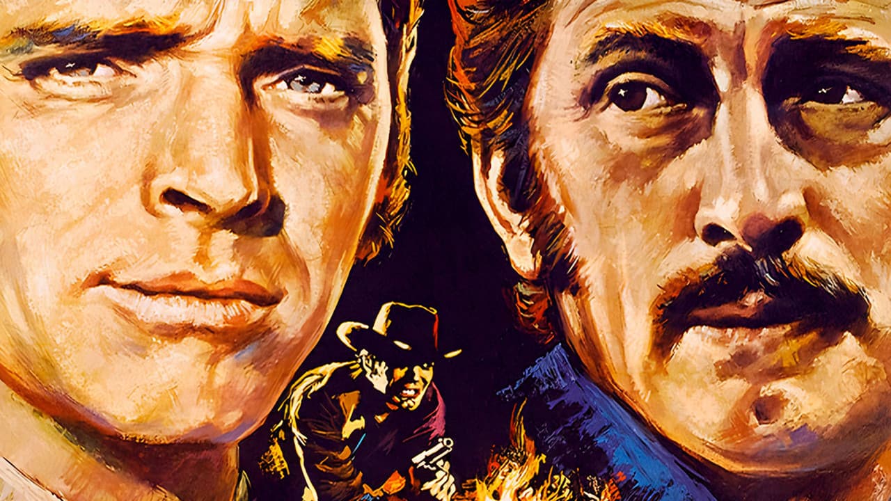 Gunfight at the O.K. Corral still 7