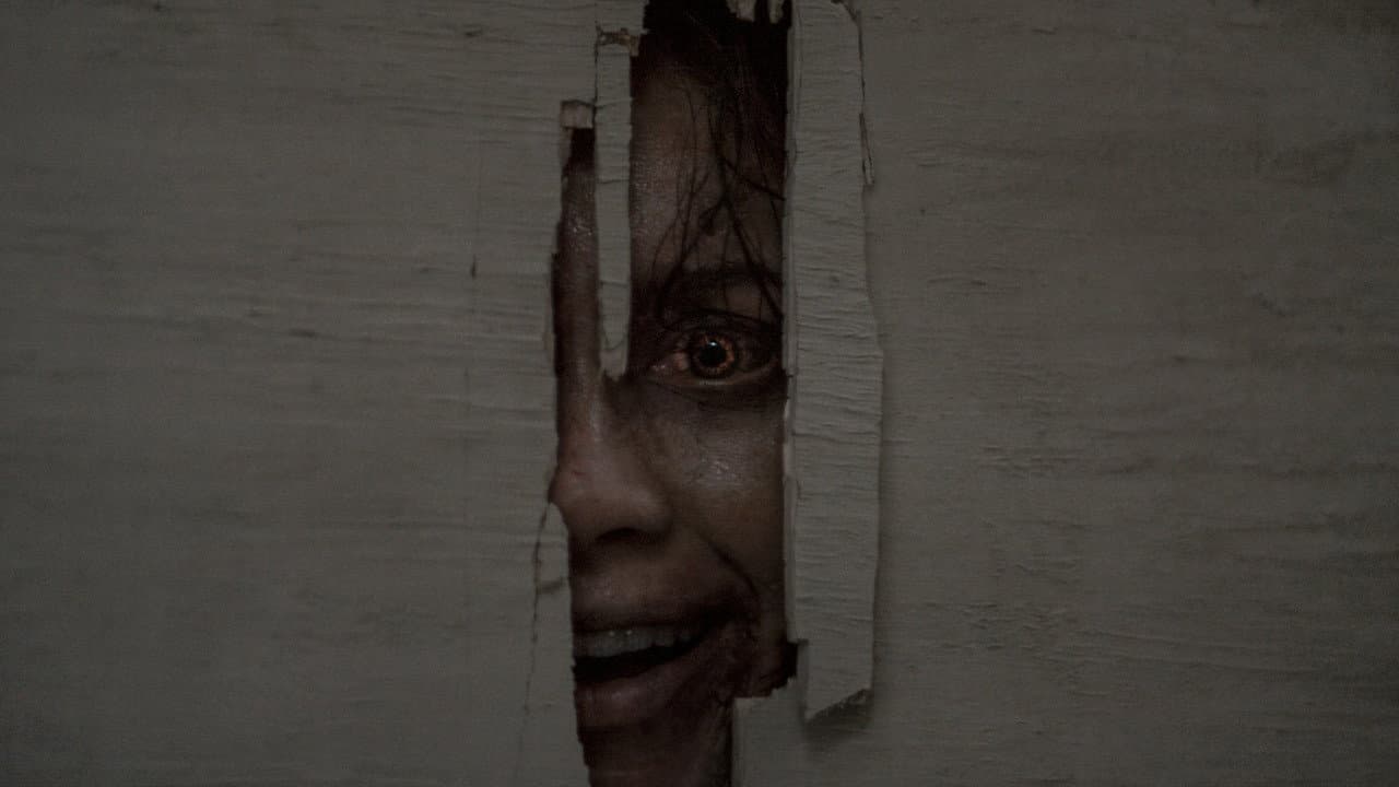 Evil Dead Burn still 5