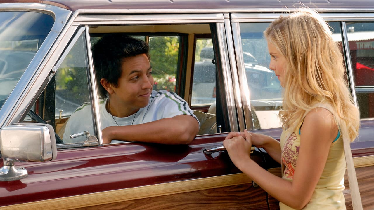 Johnny Kapahala: Back on Board still 7
