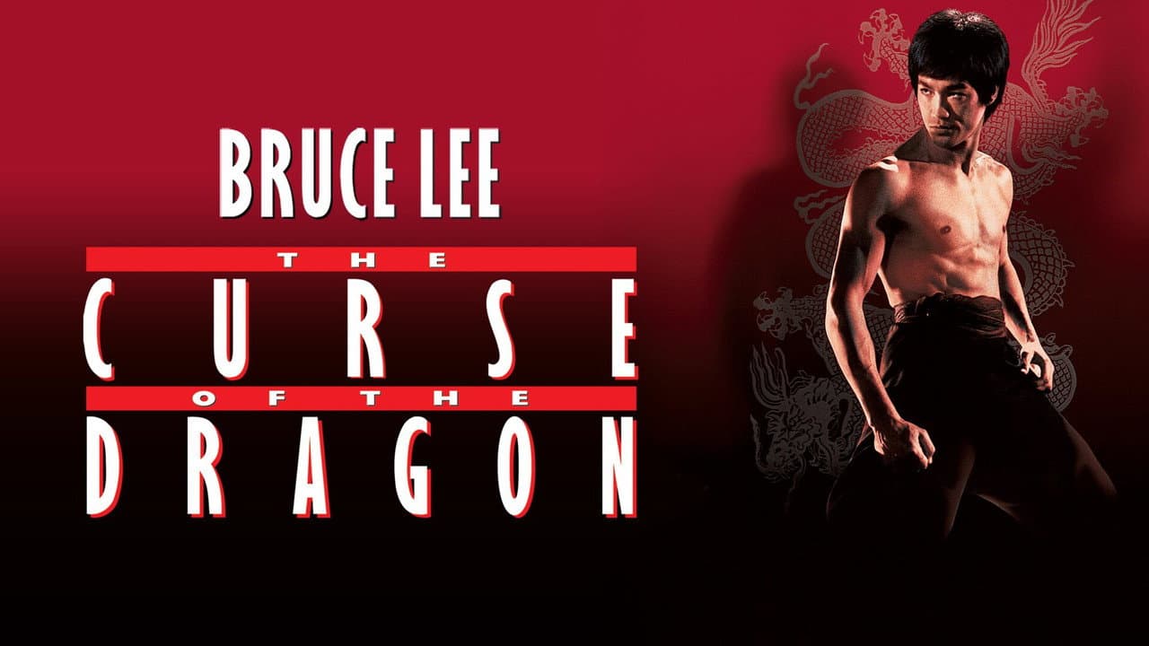 The Curse of the Dragon still 2
