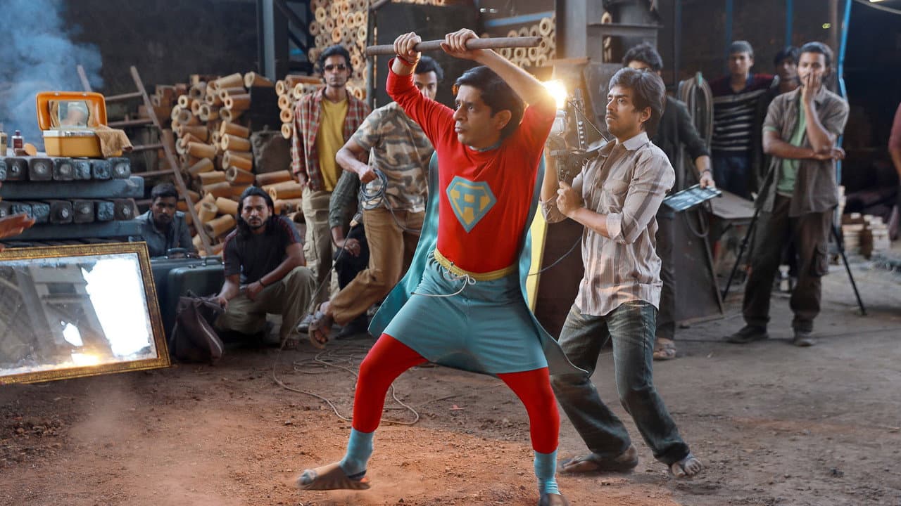 Superboys of Malegaon still 3