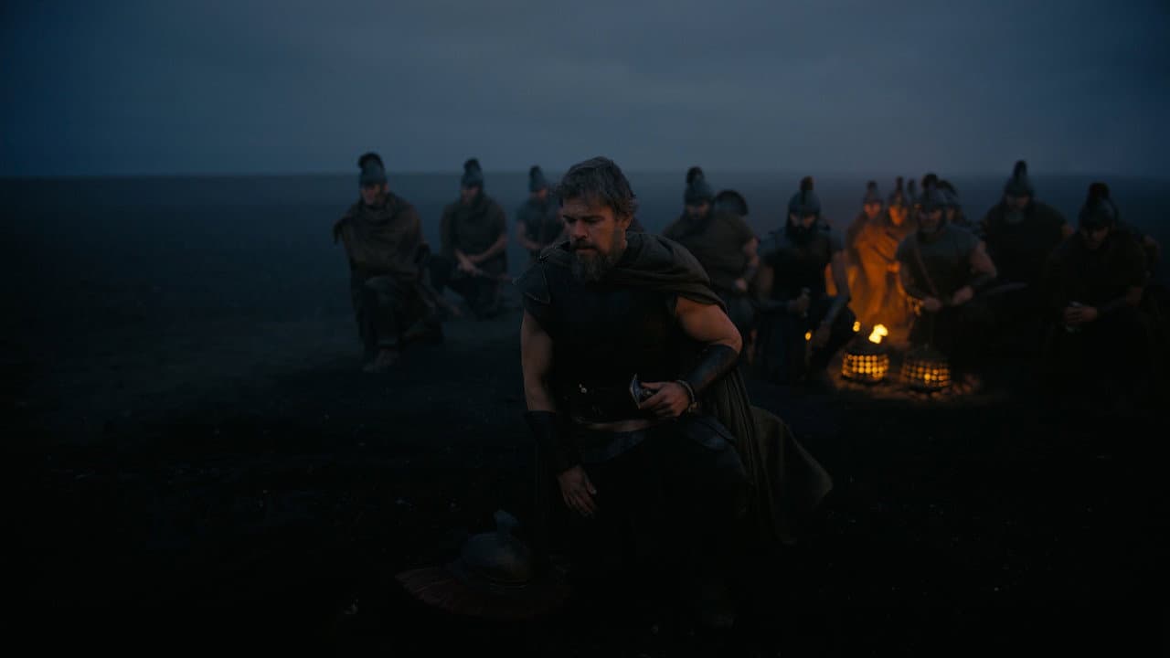 The Odyssey still 1