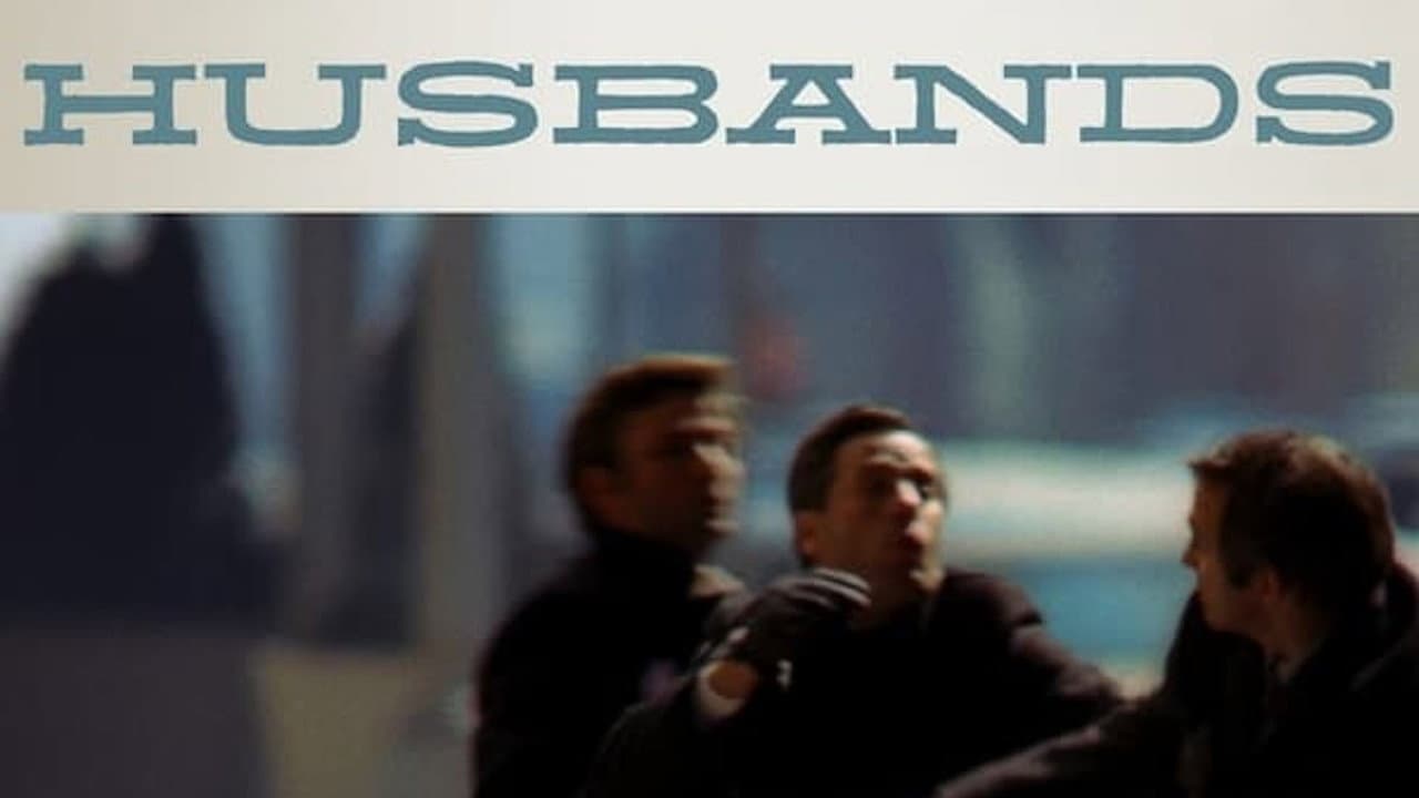 Husbands still 6