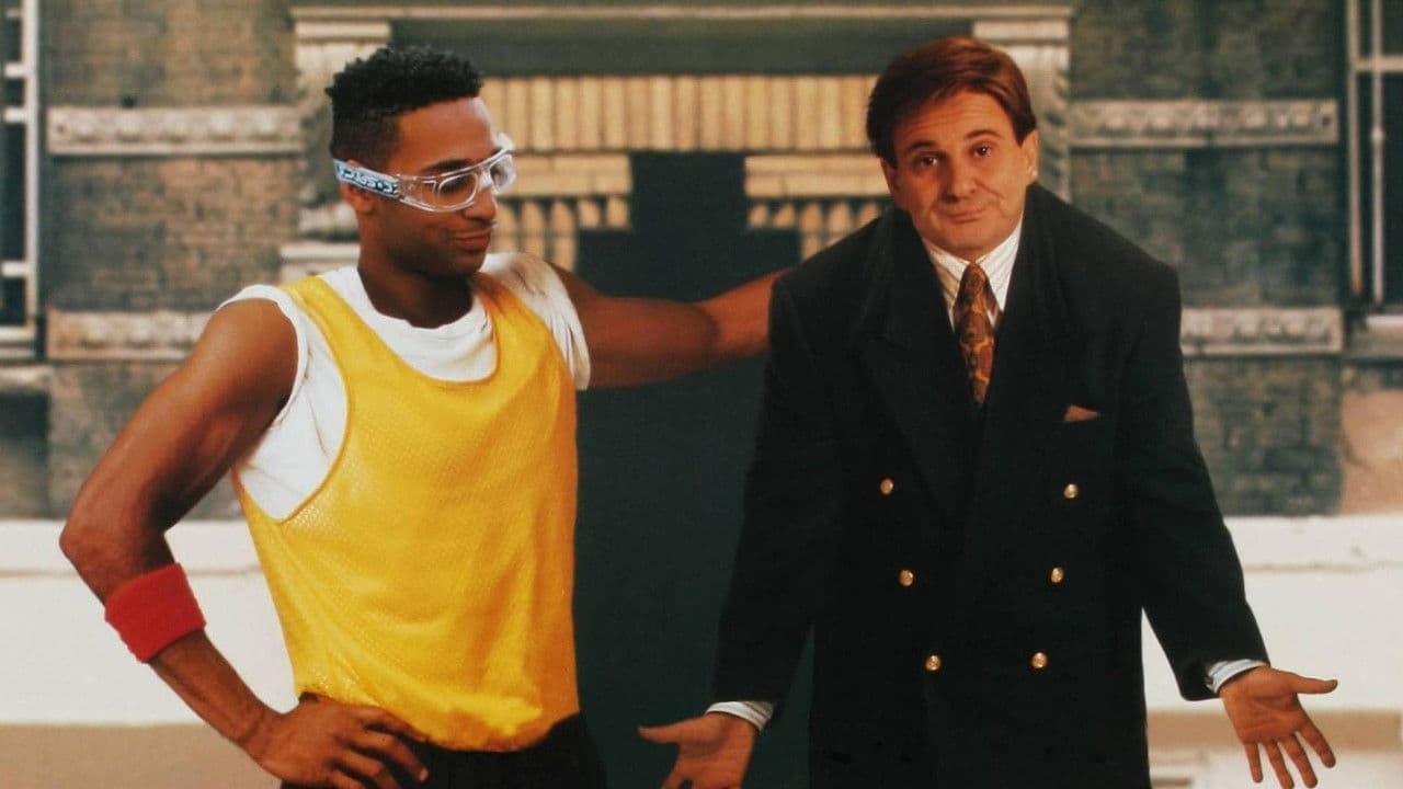 The Super still 1