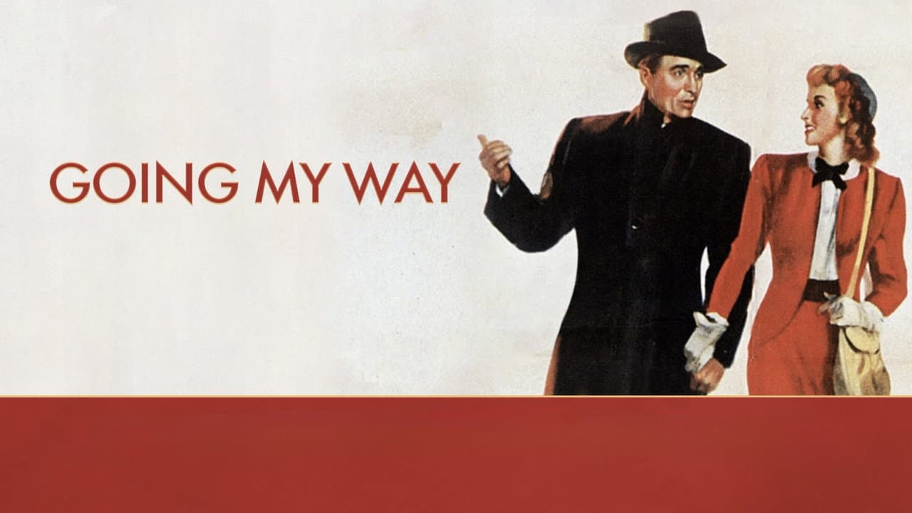Going My Way still 4