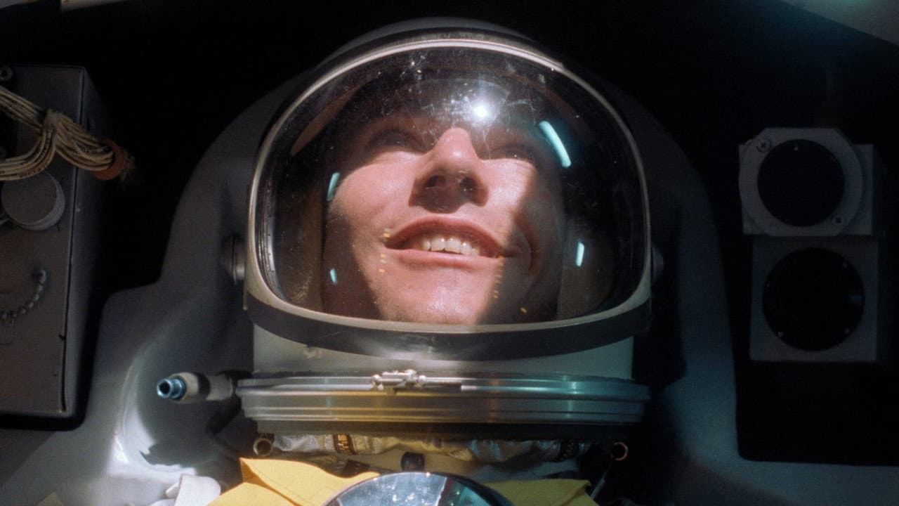 The Right Stuff still 4