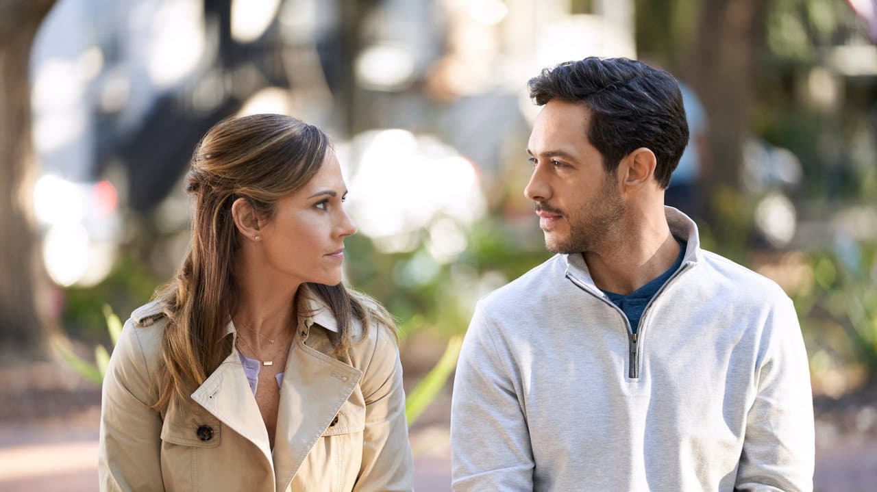 Love to the Rescue still 1