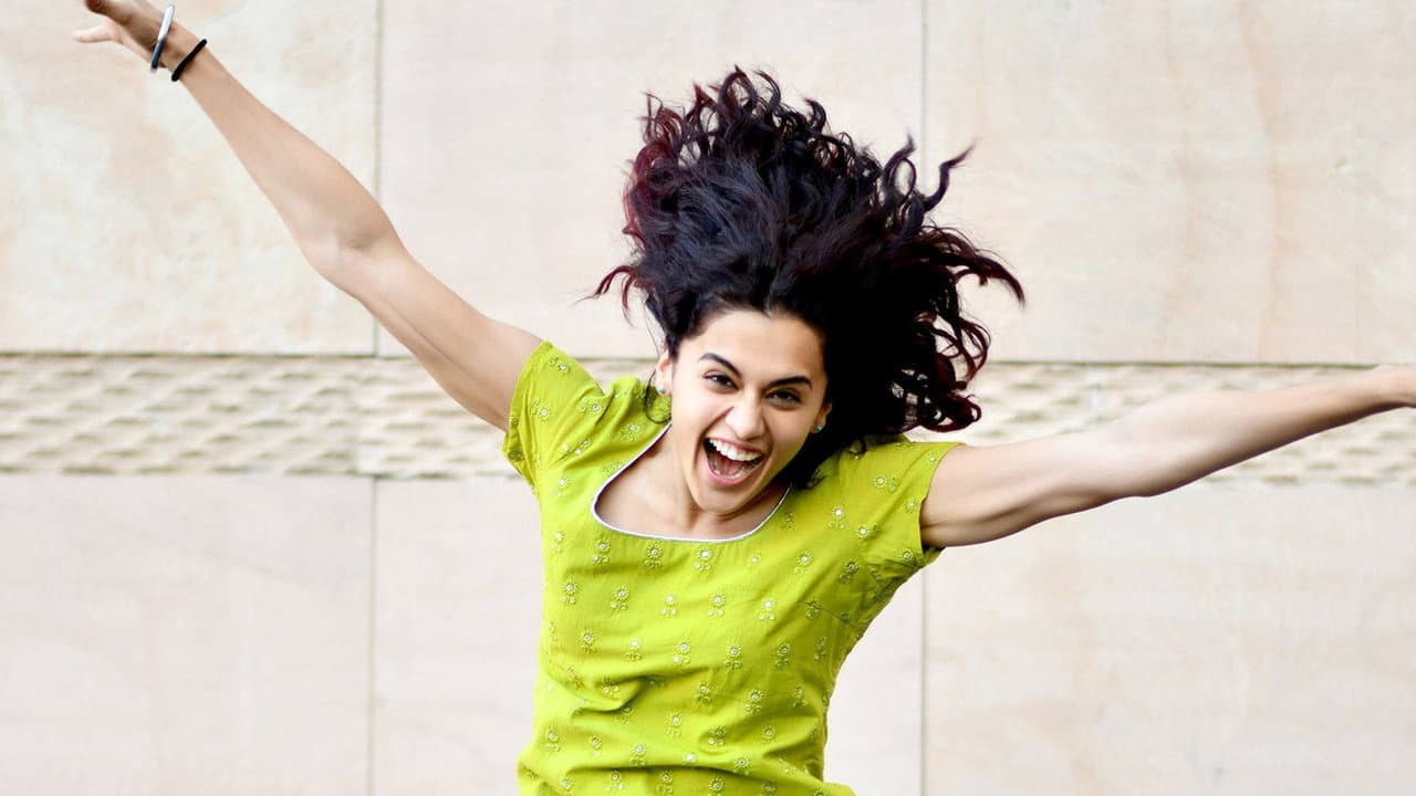 Manmarziyaan still 6