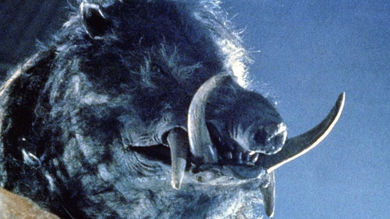 Razorback still 4