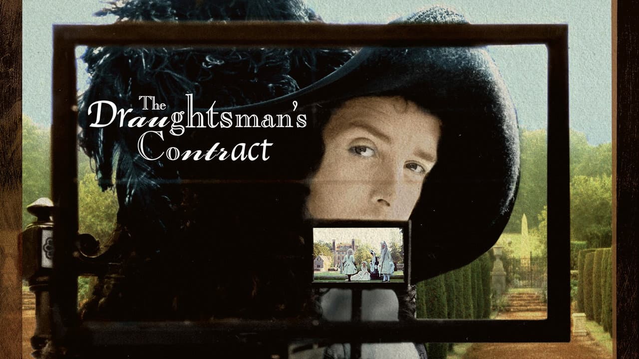 The Draughtsman's Contract still 7