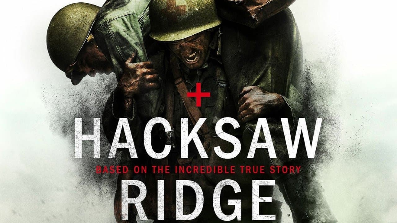 Hacksaw Ridge still 4