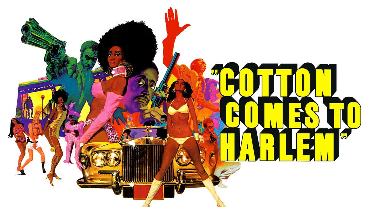 Cotton Comes to Harlem still 8