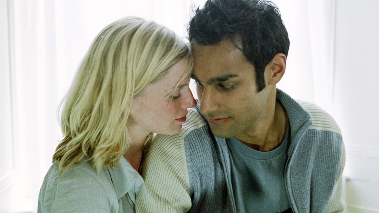 Ae Fond Kiss... still 5
